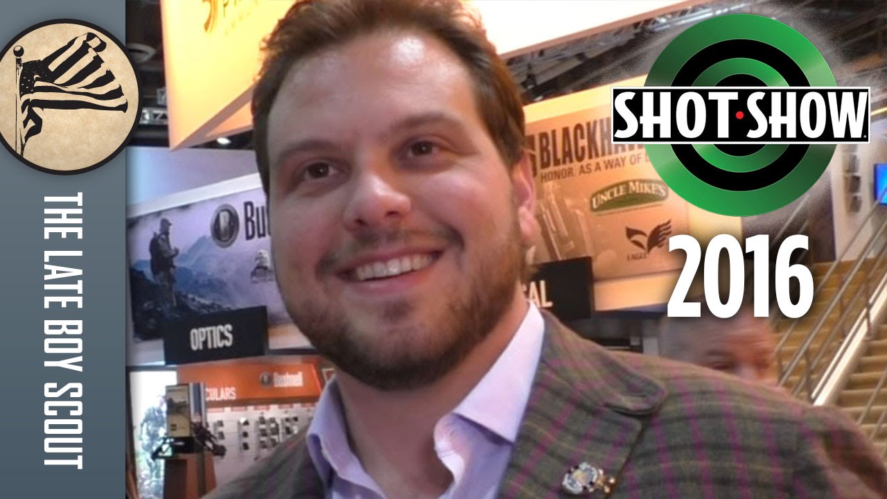 Century Arms, Canick TP9 SF & Factory SBR AK's: SHOT Show 2016