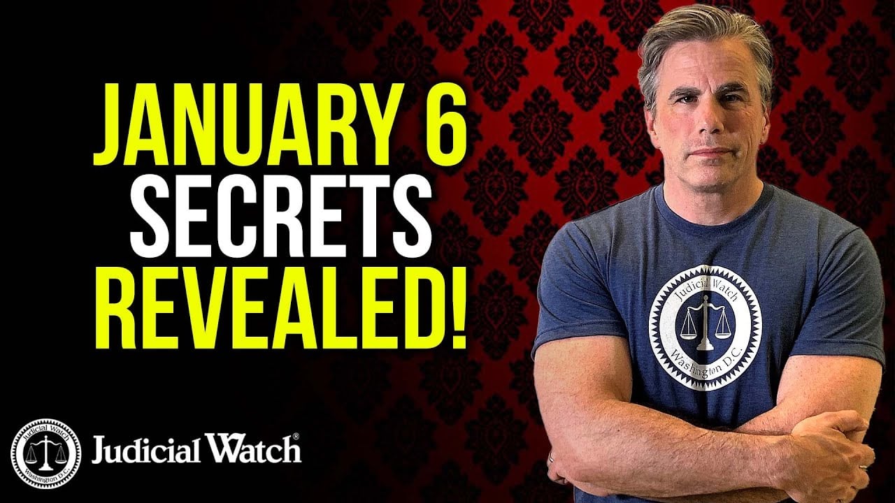 January 6 Secrets Revealed! Israel War Update, & More!