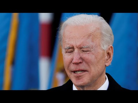 Joe Biden: PROOF HOW FUCKING STUPID FATHER AND SON ARE