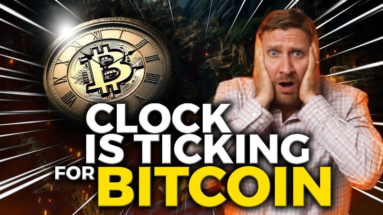 Bitcoin Live Trading: Dovish or Hawkish CPI Week?! False Move Monday LOOK OUT! EP 1278