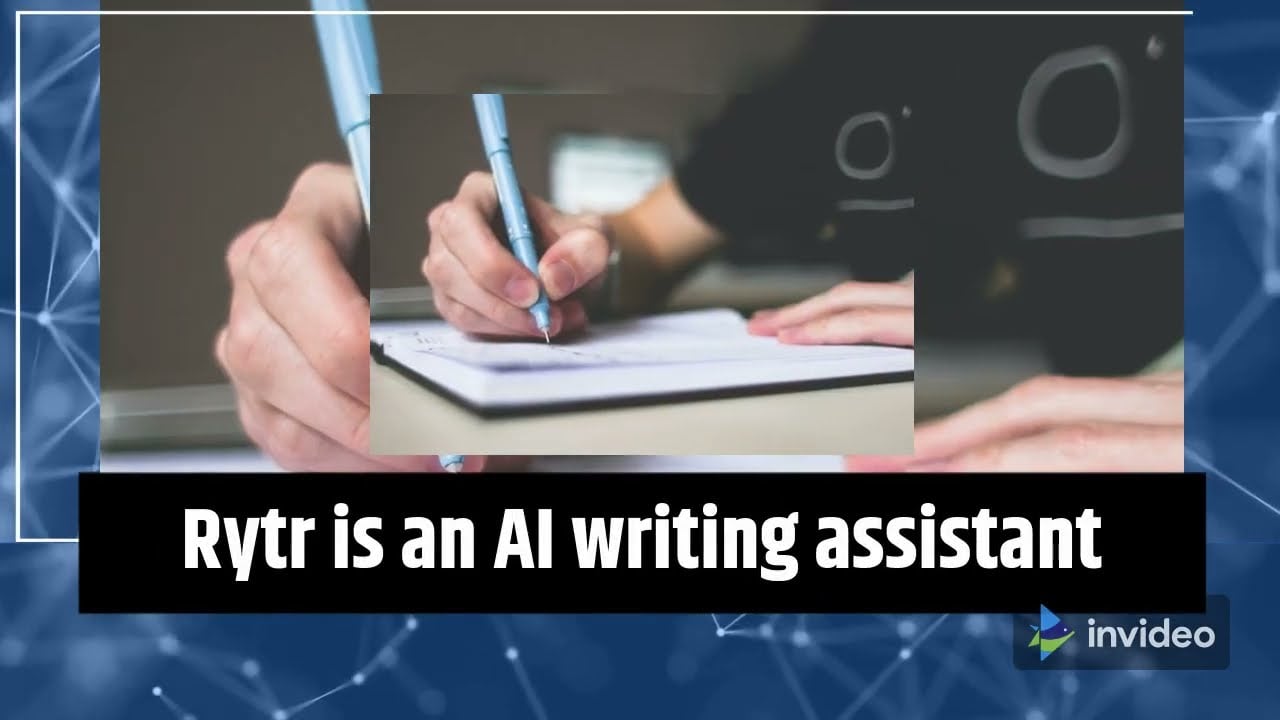 Rytr AI Writing Assistant: An In-Depth Review Of The World's First Truly Intelligent Writing