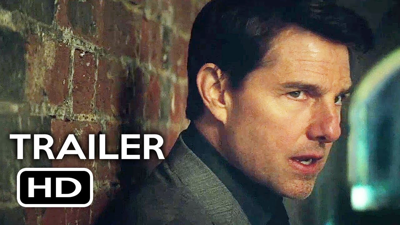 [WATCH-720HQ] Mission: Impossible - Fallout online