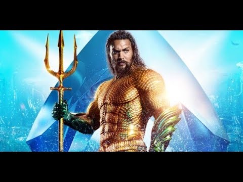 Walking Out of a Movie - Aquaman (hosted by Mat Biller)