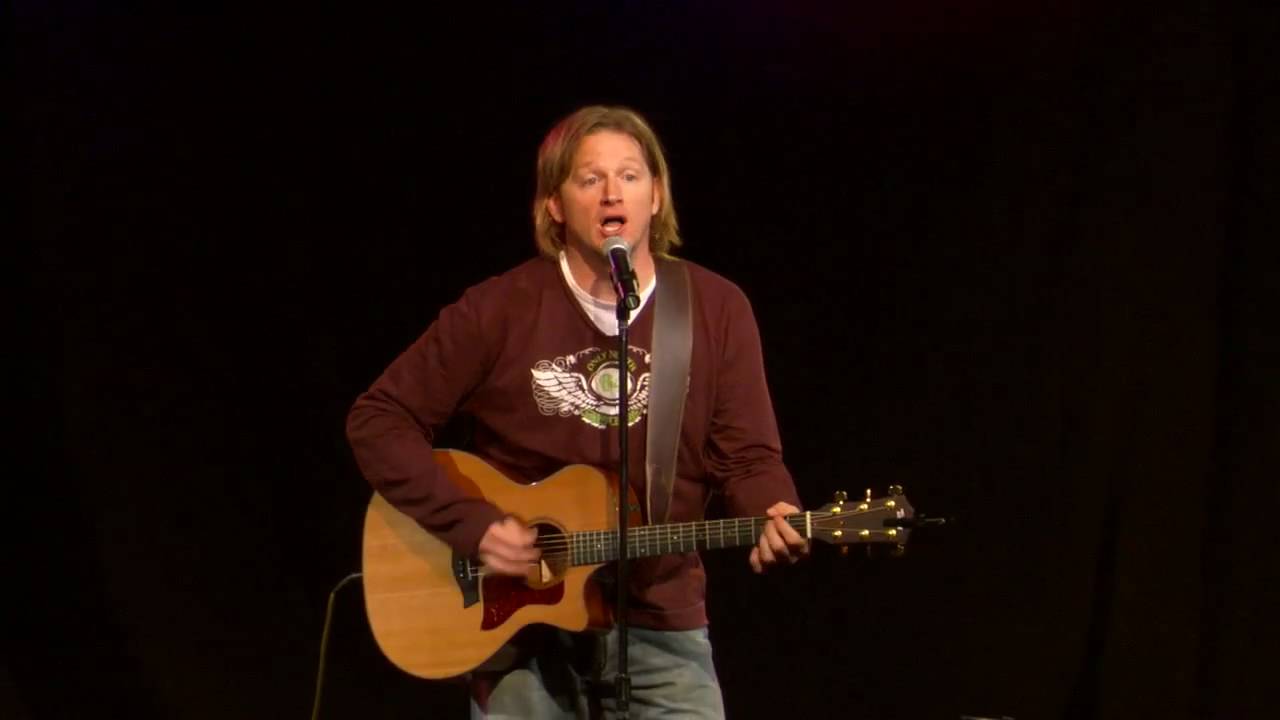 Tim Hawkins - These Are The Things You Don't Say To Your Wife