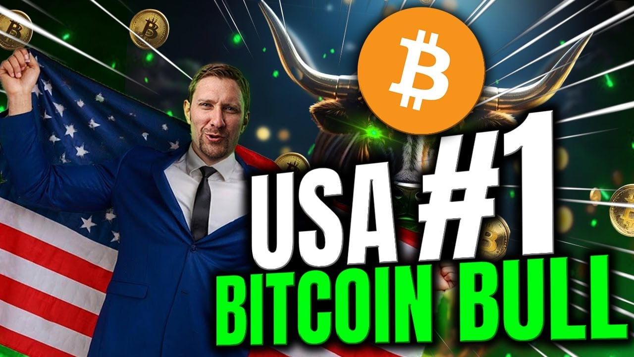 Bitcoin Live Trading: Trump Pump? Price Action About To...! EP 1318