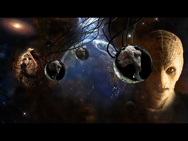 Earth`s Offworld ancient history - BC -