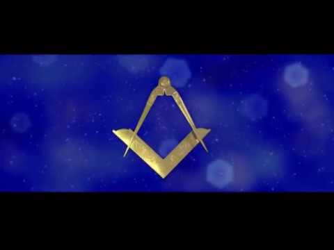 Freemasons 300th Anniversary Webcast Oct 2017