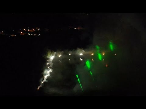 Best Backyard Fireworks Cypress TX - 4th of July 2020