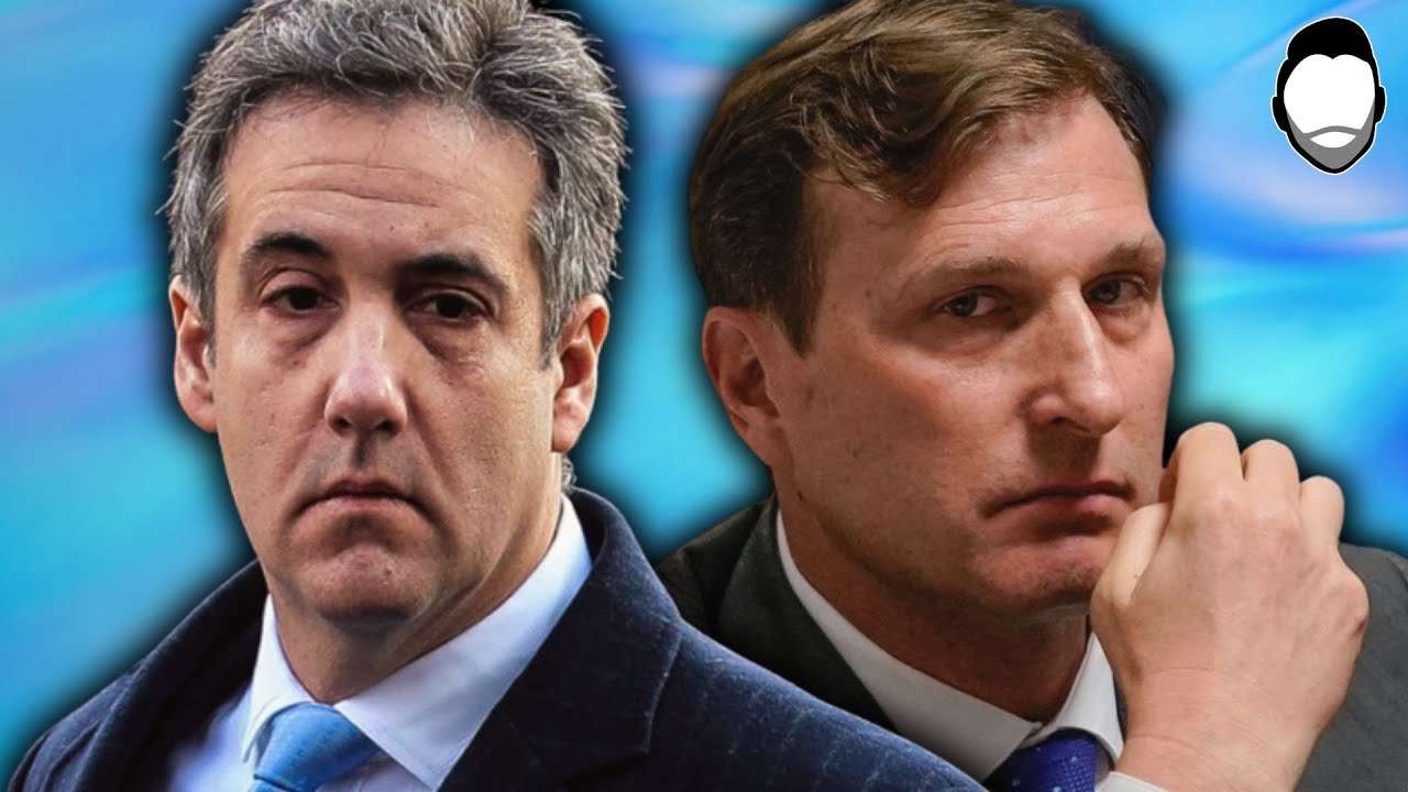 Dems Prepped MICHAEL COHEN Before TRIAL Day 17 Testimony