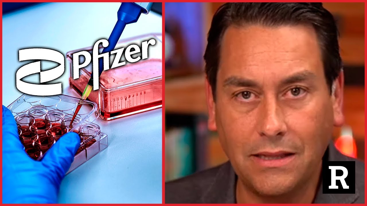 The Cover-Up: How Pfizer and Biontech FALSIFIED lab results in order to bring vaccines to market