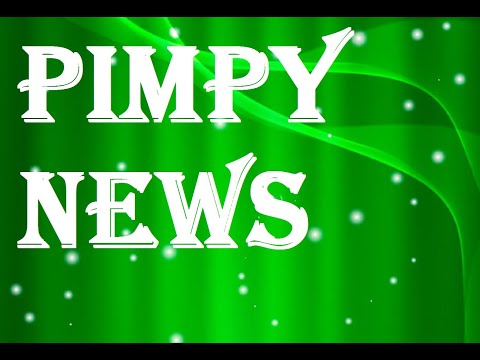 Pimpy News 12/23/20 - do you see it