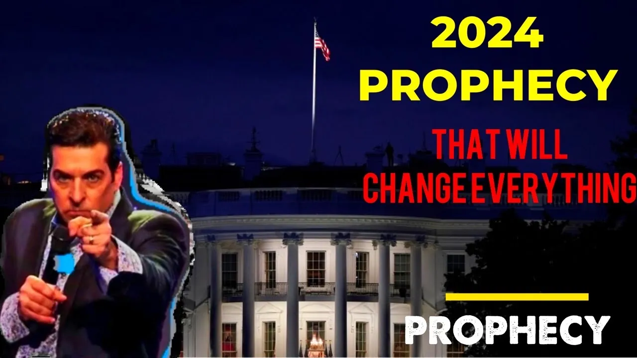 Hank Kunneman PROPHETIC WORD🚨[URGENT 2024 PROPHECY FOR AMERICA] EVERYTHING CHANGES