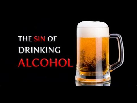 The Sin of Drinking Alcohol | The Baptist Bias - Season 1 Episode #5