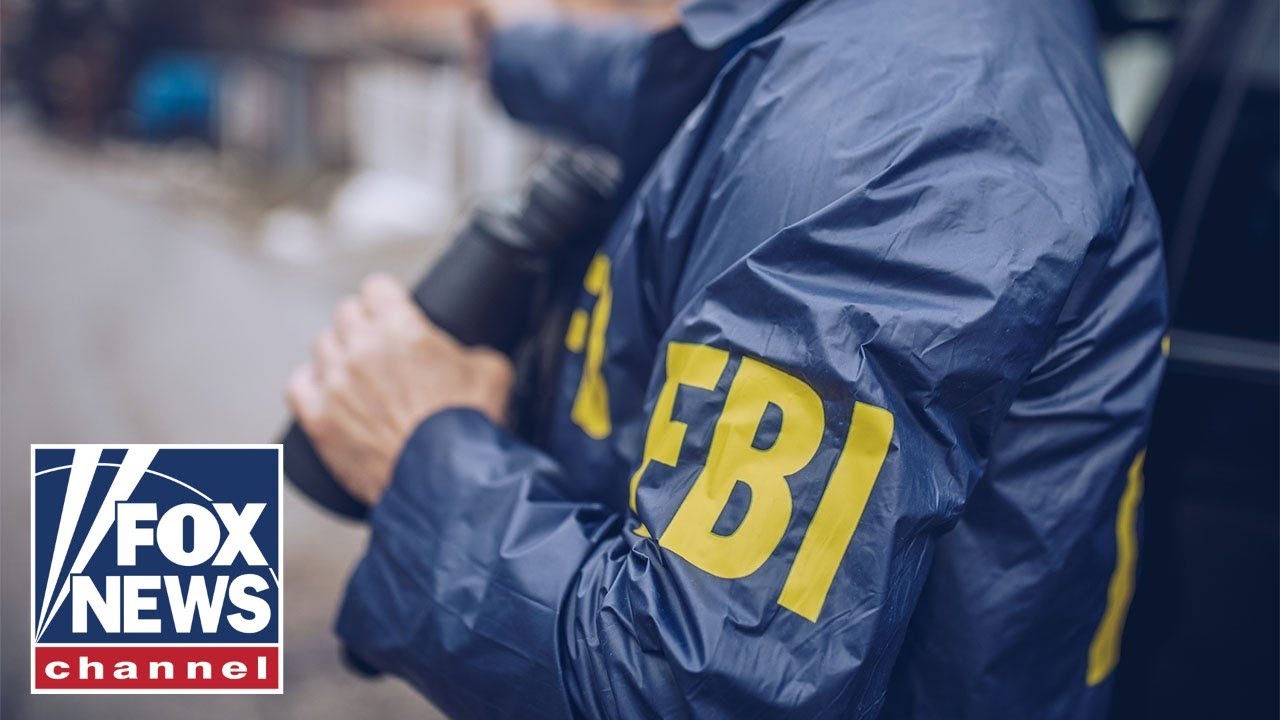 Former FBI agents testify at GOP-led hearing on 'weaponization' of bureau