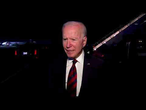 Biden thanks Fox News, Republicans for showing their true face: Great Reset and Pharmafia shills