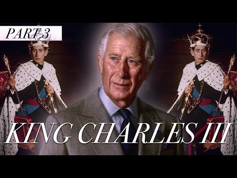 What the Media Won't Tell You About King Charles (Part 3)