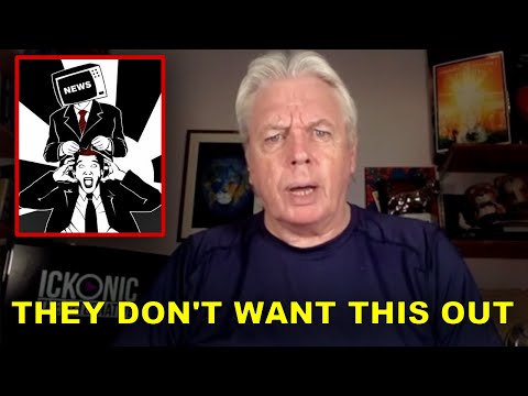 "Why Is This HIDDEN from the Mainstream?"