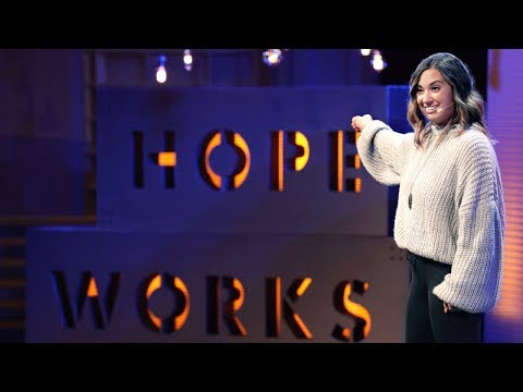 Is There Still Hope for Me? | Hope Works