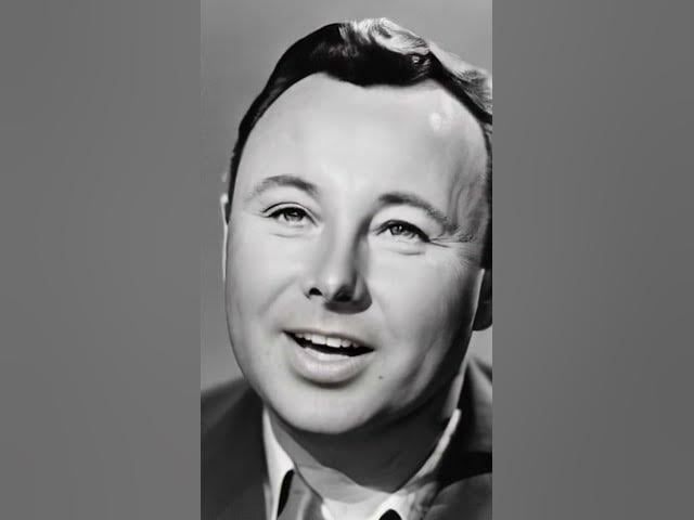 THE LATE JIM REEVES