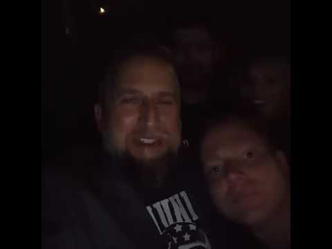 Range 15 LA Premiere Party with TJ from Tactical Shit
