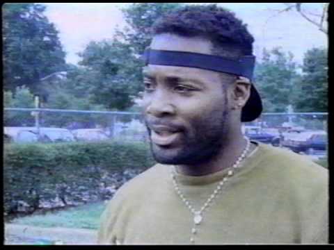 ASP Press  1994  WNYC's Heart of the City with John Kennedy Jr  feat the ASTSN