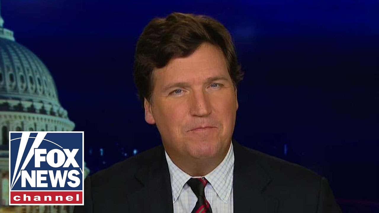 Tucker's big takeaways from the Trump impeachment saga