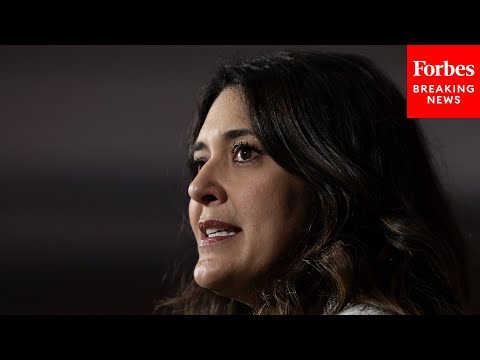 Stephanie Bice Calls Current Economic Conditions A 'Crippling' Crisis