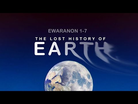The Lost History of Earth - FULL (Ewaranon) - THIS IS BEAUTIFUL~!