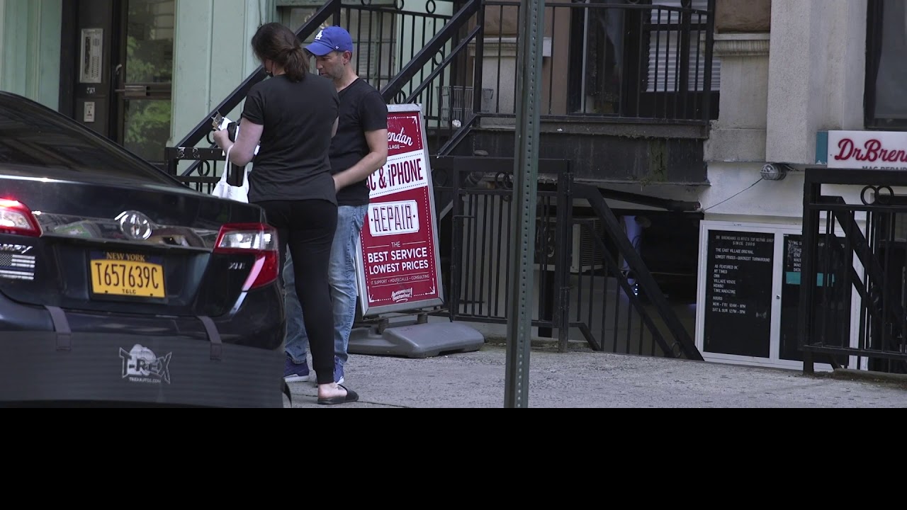 Social Experiment: Is It Really About Slavery?