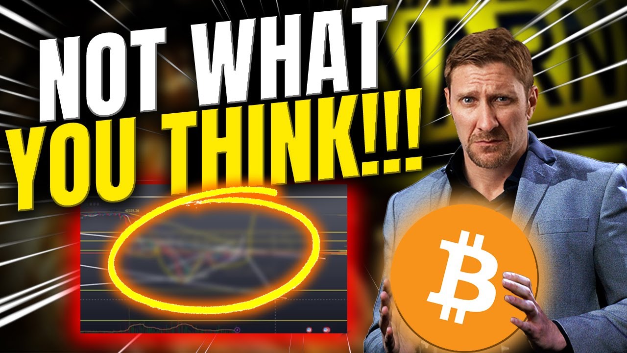 BITCOIN IS LOSING THIS FAST!!!!  EP 1093