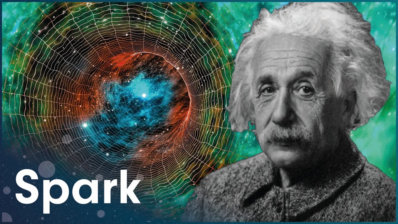Can Einstein's Theory Make Time Travel Possible? | World's First Time Machine | Spark