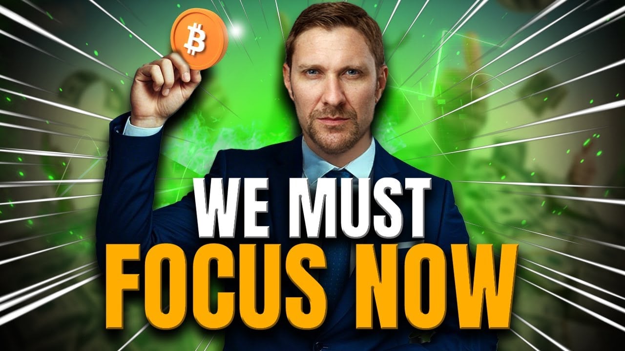 Bitcoin Live Trading: Bullish Jobs Data? Market Ready to PUMP? New Year Fakeup? EP1496