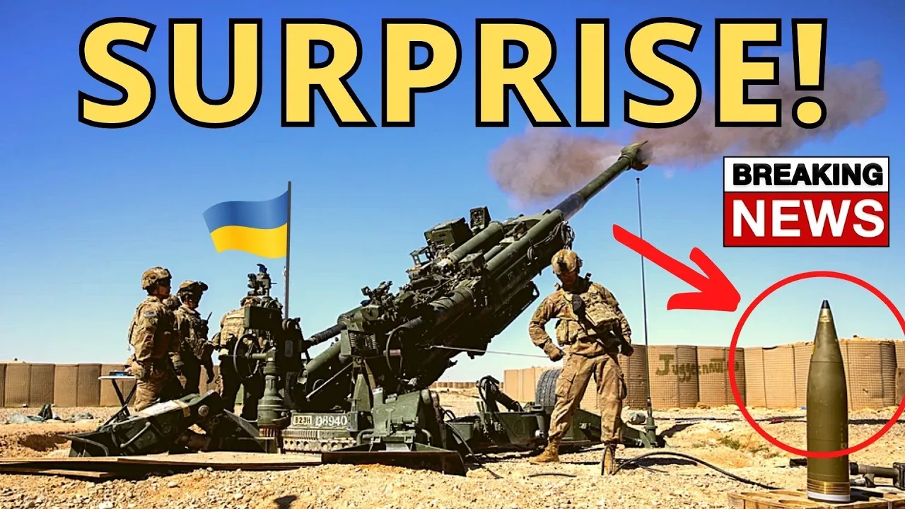 Will 22,000 Russian soldiers escape or become trapped by Ukraine counter-offensive | M777 update