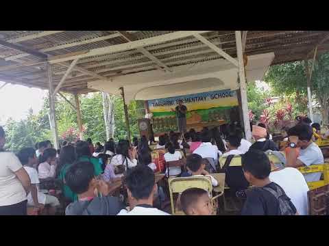 Gospel Presentation in Taglish/Bisaya (Brother John Sisles)
