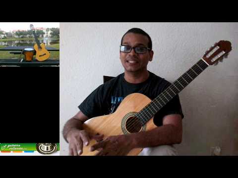 Bendita Duda - Acordes para acompañar con guitarra - Otto Serge