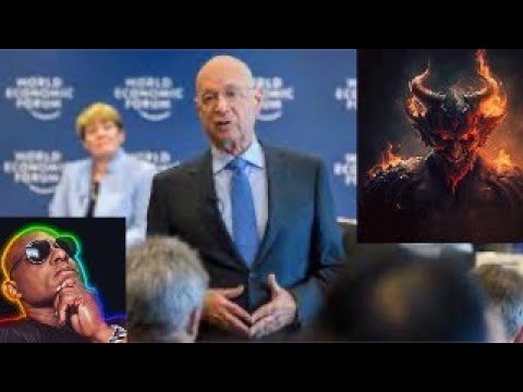 The Destruction Of American And The West By Elites And Demons (The Doctor Of Common Sense)