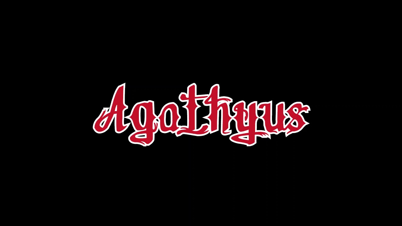 Agathyus ¬ Szerelem egyoldalúan (hivatalos dalszöveges audió)