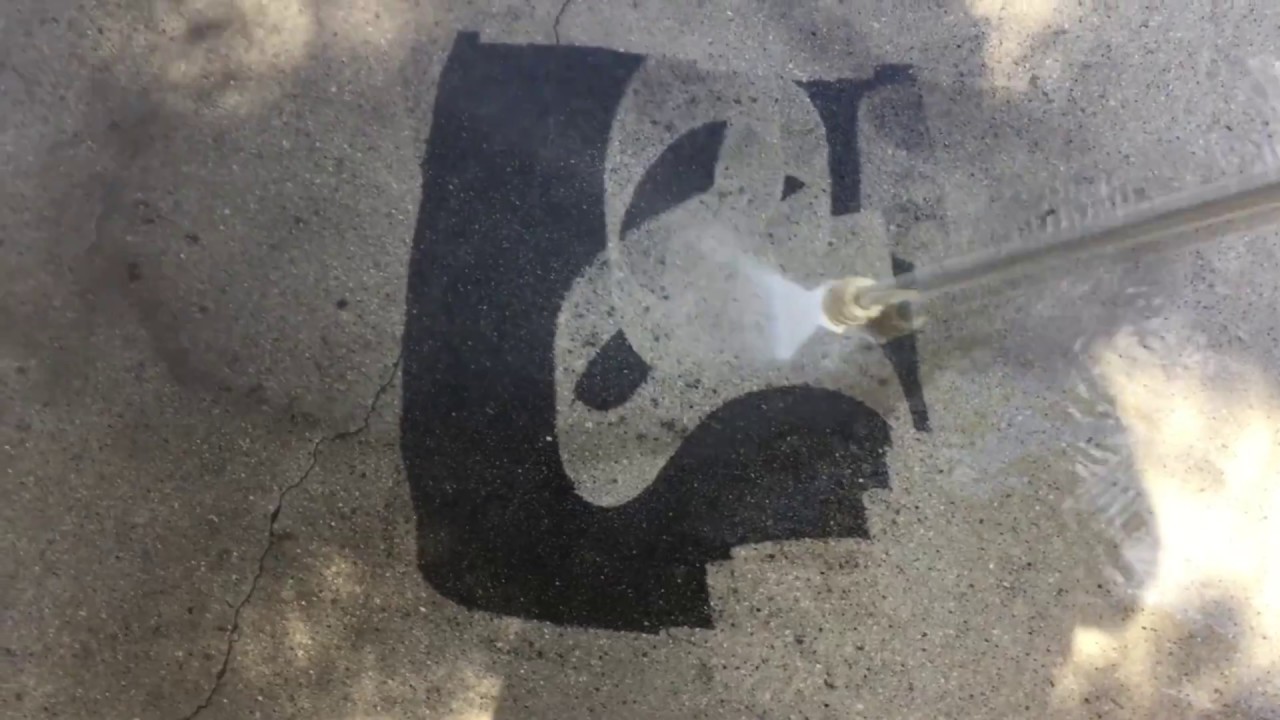 INGENIOUS & Oddly Satisfying Pressure Washing  Videos #28