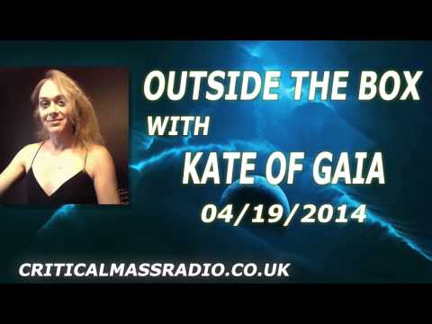 Outside The Box With Kate Of Gaia - Babylon Is Fallen Synopsis [04/19/2014]