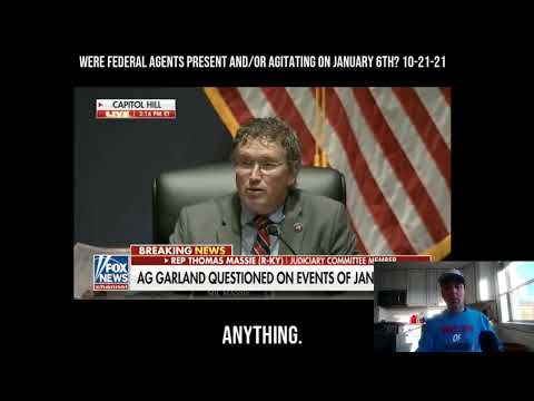 WHO IS RAY EPPS? Bombshell,FBI agent connected to Whitmer CASE and DC CASE.end of vid