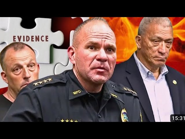 Maui Fires | The Cover Up Story - The Perfect Crime?