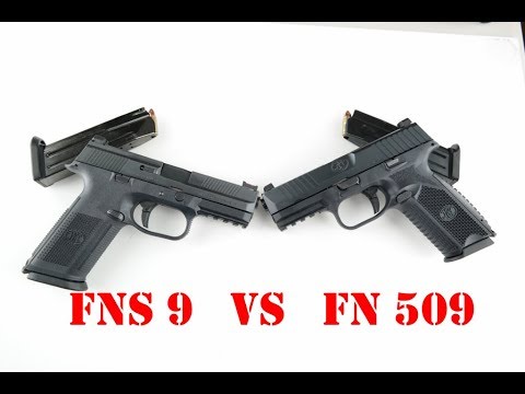 FNS vs 509