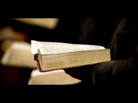 The Names of the People | Pastor Pozarnsky | at Sure Foundation Baptist Church