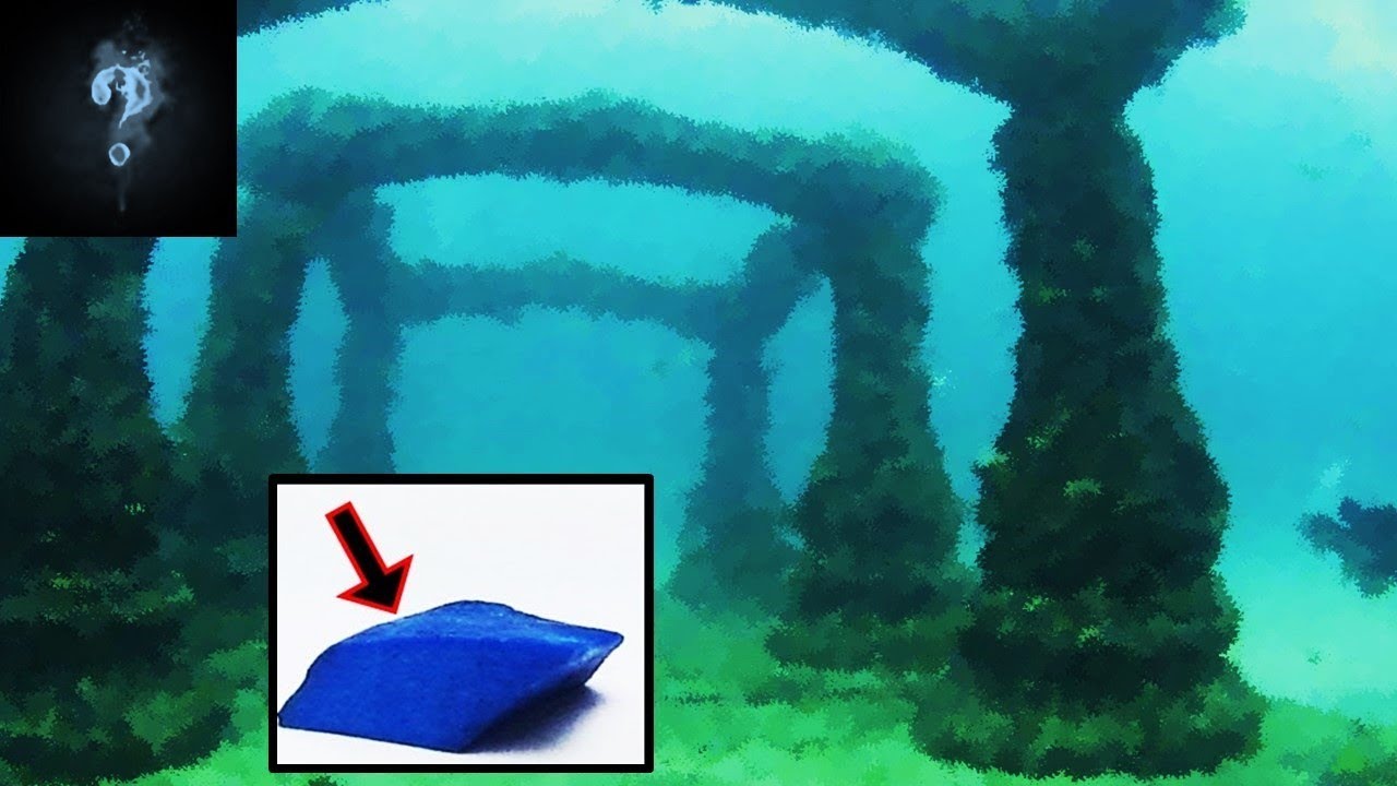 Atlantis Exposed In The North Atlantic? 🧜‍♂️