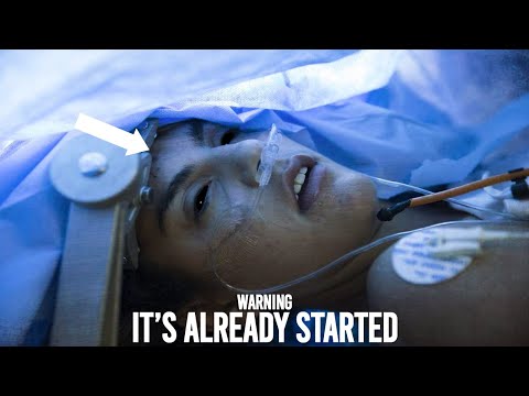 WARNING (2021) -"Whether You Like It Or Not "IT'S HAPPENING NOW
