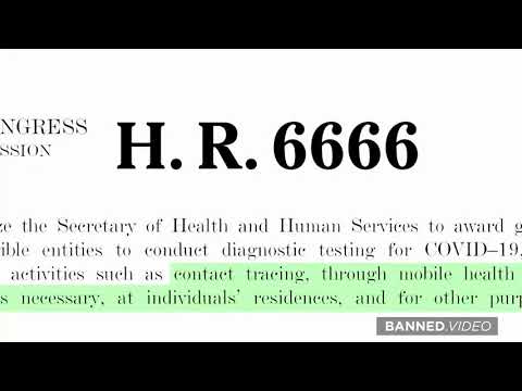 H.R. 6666: C0VID-19