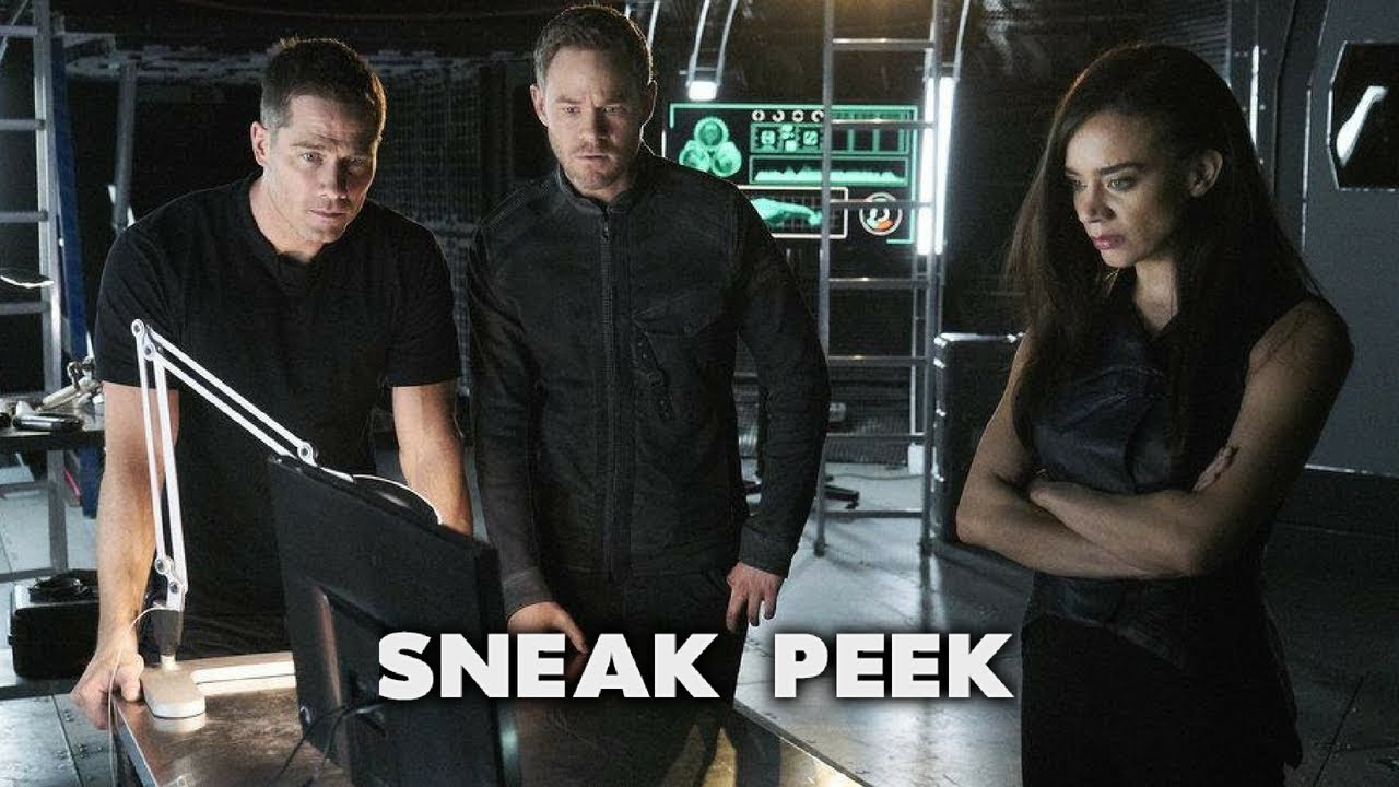 Killjoys Season 4 Episode 5 (Serpiente) ~ Online - Video Dailymotion