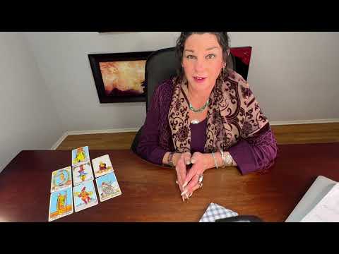 Tarot By Janine & Phils decode of Trumps Cancellation of 6 January '22 Announcement