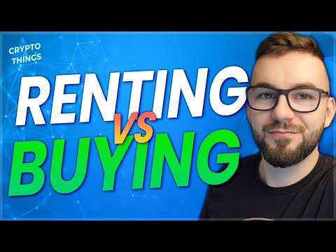 ▶️ Renting Vs. Buying - Home Ownership | EP:449