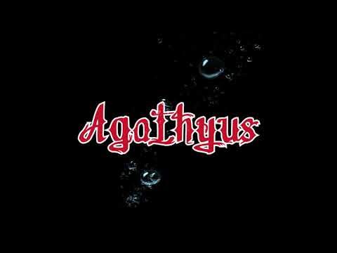 Agathyus ¬ Magas szellő (hivatalos dalszöveges audió)
